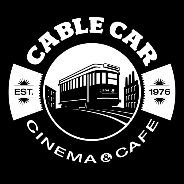 Cable Car Cinema Logo