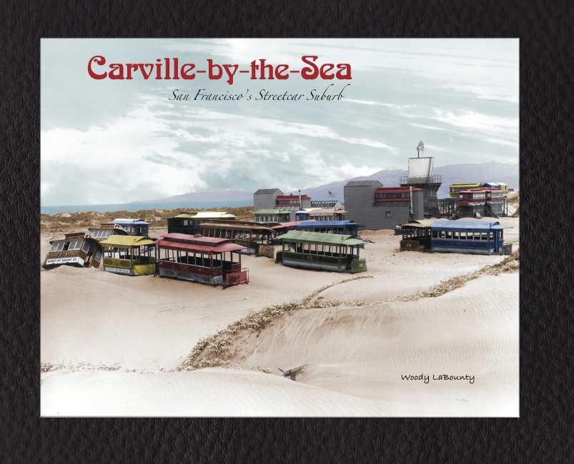 Carville-by-the-Sea cover