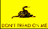 Don't Tread on Me