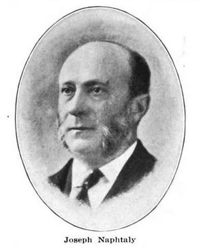 Joseph Naphtaly