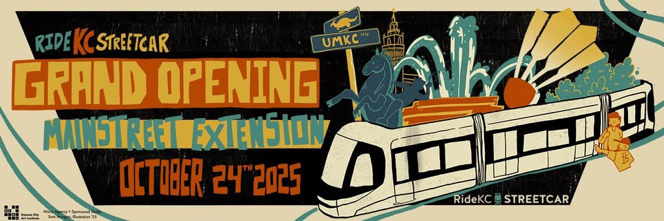 Main Street Extension