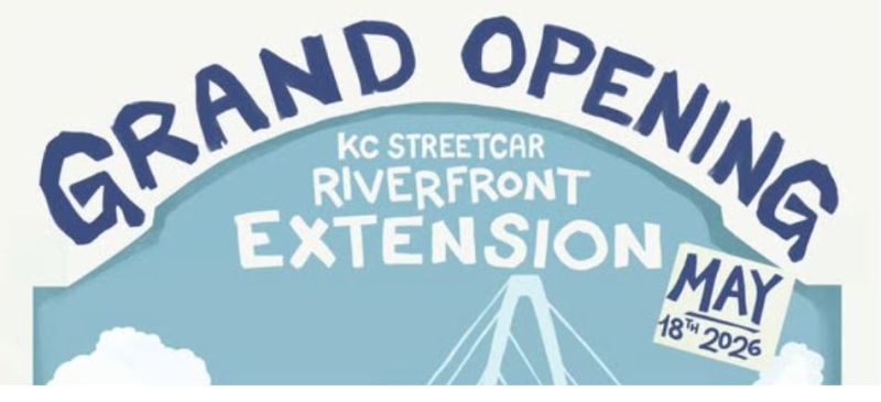  Berkley Riverfront extension