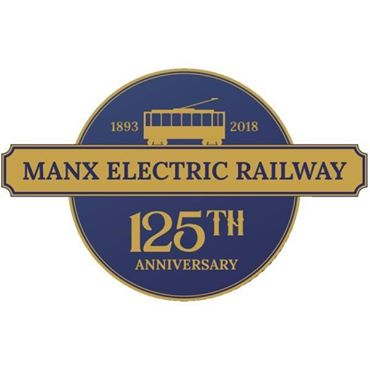 Manx Electric Railway 125/1