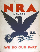 NRA Member