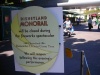 Monorail Fireworks sign
