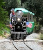Irvine Park Railroad/1