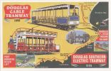 Douglas postcard