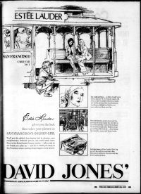 1973 Est�e Lauder ad/1