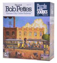 Kansas City Cable Railway puzzle