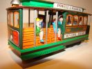 Toy Cable Car 504/7 Thumbnail