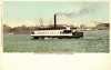 Sehome postcard