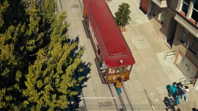 Oikos Yogurt Super Bowl Commercial/2