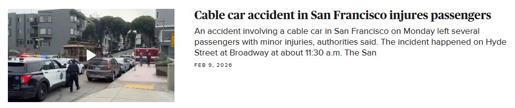 Powell-Hyde collision