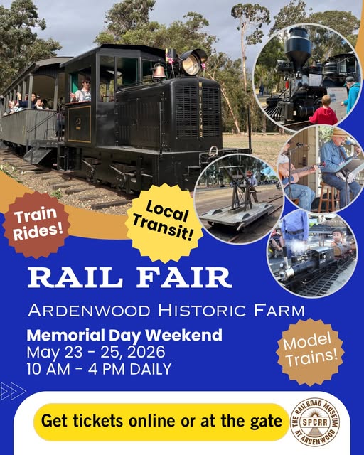 Ardenwood ad
