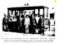 Elgin Road Car/1