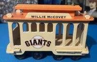 McCovey cable car