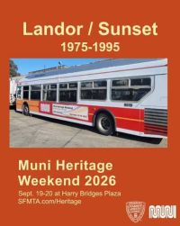 Landor bus wrap