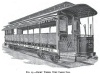 Washington and Georgetown Trailer