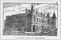 Sioux City Powerhouse