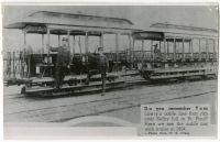 Saint Paul Cable Train
